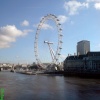 The London Eye