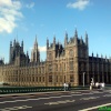 The Houses of Parliament