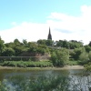 Chester in May