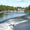 Chester in May