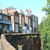 Chester in May