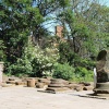Chester Roman Gardens
