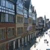 The Chester Grovesnor and Spa
