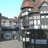 Chester in May