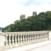 From Prebends Bridge