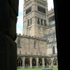 From the Cloisters
