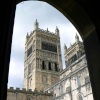 From The Cloisters