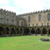 The Cloisters