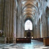 Inside The Great Building
