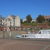 Exeter Quayside & Shops.