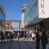 Exeter City Centre & Shops