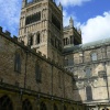 From the Cloisters
