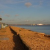 Calshot Beach