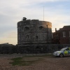 Calshot Castle