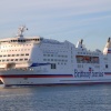 Brittany Ferries - Mont St Michael
