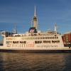 Portsmouth - Wightlink Ferries - St Faith