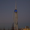 Portsmouth - Spinnaker Tower