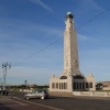 Royal Naval Memorial on Southsea Common