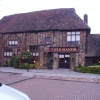 The Olde Manor