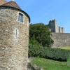 Dover Castle
