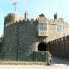 Walmer Castle