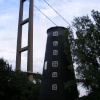The Old Mill