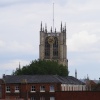 Holy Trinity Church