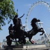 Among the Thames
