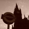 Kings Cross Station