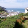 Boscastle - Atlantic View ( August 2007 )