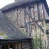 Old manor