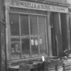 Fruit And Veg Shop, Whitehaven