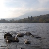 The lakes