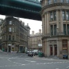 Newcastle Upon Tyne... some lovely buildings