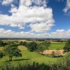 View Near Ampleforth