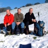 Myself and Two Colleagues, South Cave Area
