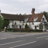 The Crooked Chimney Public House