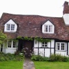Welford cottage