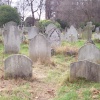Brompton Cemetery