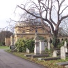Brompton Cemetery