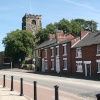 Leyland Centre, Lancashire