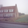 Misty morning