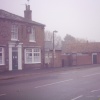 Rose and Crown