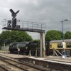 Tangmere visits Westbury