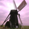 Herringfleet Mill, Suffolk