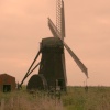 Herringfleet Mill