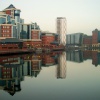 Media City, Salford Quays