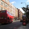 Earls Court Road