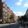 Earls Court Road