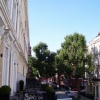 Trebovir Square